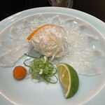 焼ふぐ夢鉄砲 - 