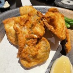 焼ふぐ夢鉄砲 - 