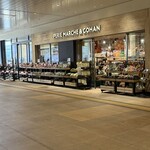 PERIE MARCHE & GOHAN - 