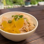 なかむらそば - 