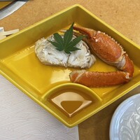 かに道楽 梅田店 - 