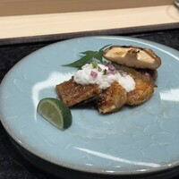 神楽坂 濱千 - 