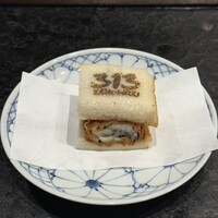神楽坂 濱千 - 