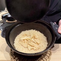 神楽坂 濱千 - 