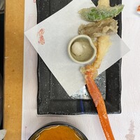 かに道楽 梅田店 - 