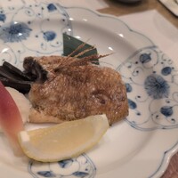 上越やすだ  銀座二丁目店 - 