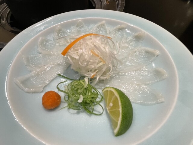 Yaki Fugu Yume Teppou Kitashinchi Ten photo 2