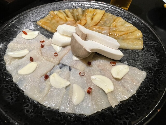 Yaki Fugu Yume Teppou Kitashinchi Ten photo 3