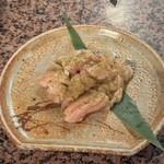 Sumibi Yakiniku Gyugyu Tei