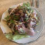 カフェ パトリシア - 