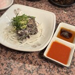 Sumibi Yakiniku Gyugyu Tei