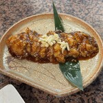 Sumibi Yakiniku Gyugyu Tei