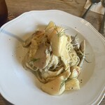 カフェ パトリシア - 