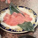 Sumibi Yakiniku Gyugyu Tei