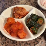 Sumibi Yakiniku Gyugyu Tei