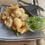 モンスーンカフェ - 