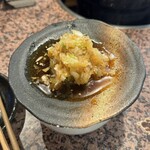 Sumibi Yakiniku Gyugyu Tei