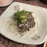 Sumibi Yakiniku Gyugyu Tei