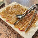 Sumibi Yakiniku Gyugyu Tei