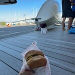 TEDDY'S BIGGER BURGERS - 