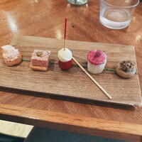 表参道バンブー - 