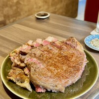 焼肉Coco Nemaru Ginza - 