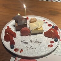  「メトロポリタングリル」 ヒルトン東京 - 