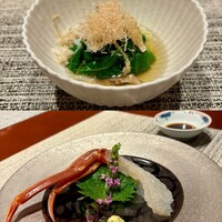 銀座 蟹みつ - 