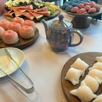 アトモス･イタリアンダイニング - 