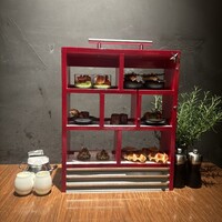  「メトロポリタングリル」 ヒルトン東京 - 