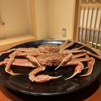 銀座 蟹みつ - 