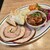 gnudi - 料理写真: