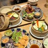 musi-vege+cafe  ディアモール大阪梅田店