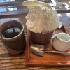喫茶去かつて