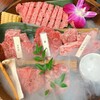 神戸ビーフ焼肉 お加虎