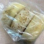 モンタナベーカリー - マフィン３個セット