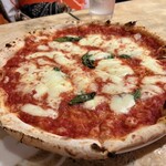 アンティーカ ピッツェリア ダ ミケーレ - 