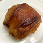 モンタナベーカリー - パオショコラ