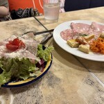 アンティーカ ピッツェリア ダ ミケーレ - 