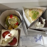 プチプランス 茨木舟木店 - 