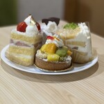 プチプランス 茨木舟木店 - 