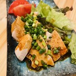 漁師酒場 あらき 神田店 - 