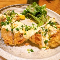 中洲鷹勝 本店 - 
