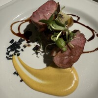 THE ROSE - 