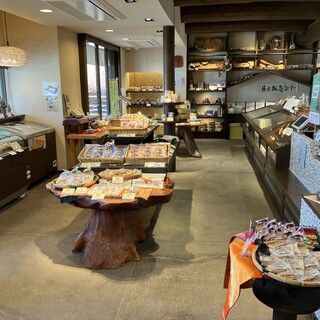 おとぎの蔵 豆の樹_2