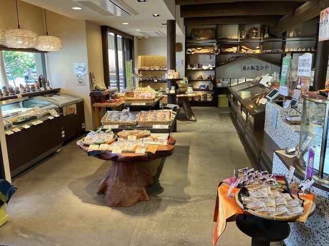 Otogi no Kura Mame no Ki photo 4