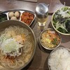 韓国カフェ イヨサンソウル