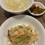 四川小吃 雲辣坊 - 