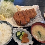 食事処 まるはち - 