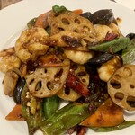 四川小吃 雲辣坊 - 